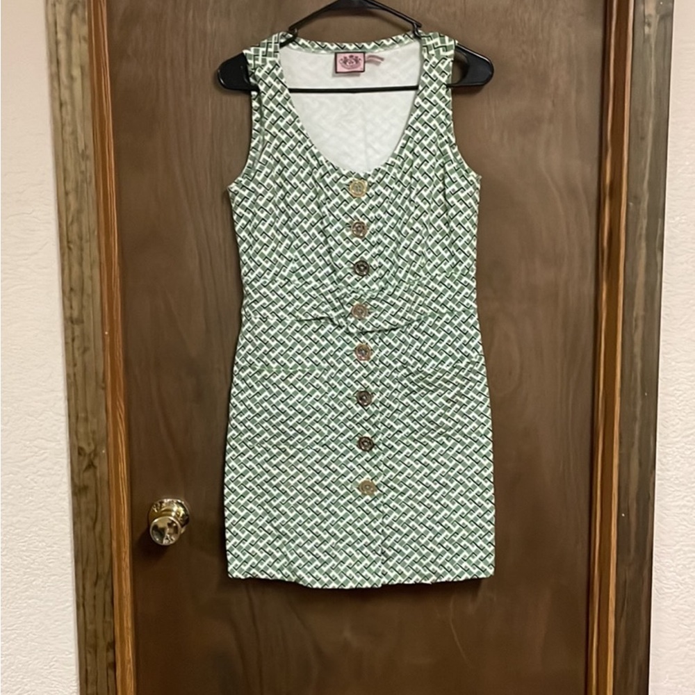 Juicy Couture Dress‎ Medium